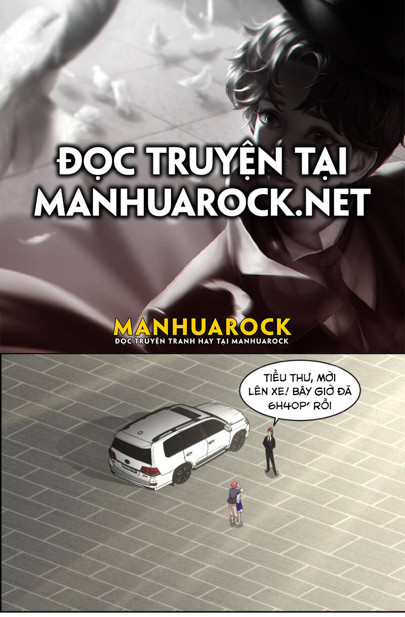 Trên Người Ta Có Một Con Rồng Chapter 522 - Trang 2