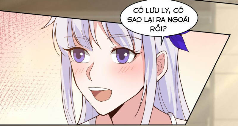 Trên Người Ta Có Một Con Rồng Chapter 522 - Trang 2