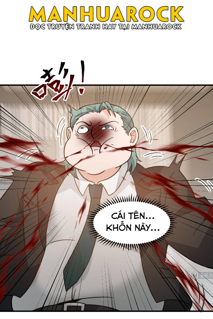 Trên Người Ta Có Một Con Rồng Chapter 520 - Trang 2