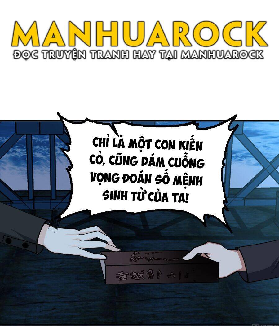 Trên Người Ta Có Một Con Rồng Chapter 516 - Trang 2