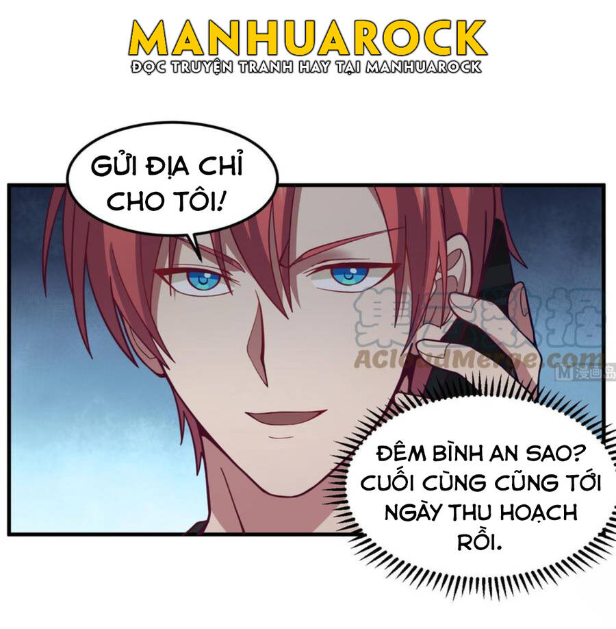 Trên Người Ta Có Một Con Rồng Chapter 515 - Trang 2