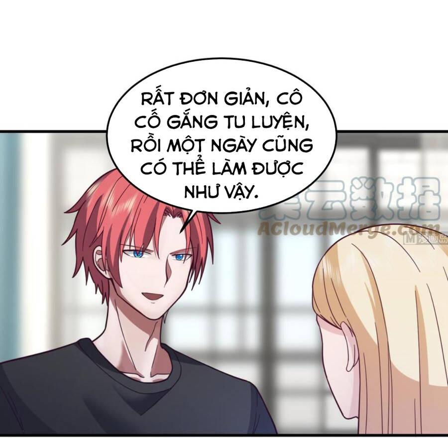 Trên Người Ta Có Một Con Rồng Chapter 515 - Trang 2