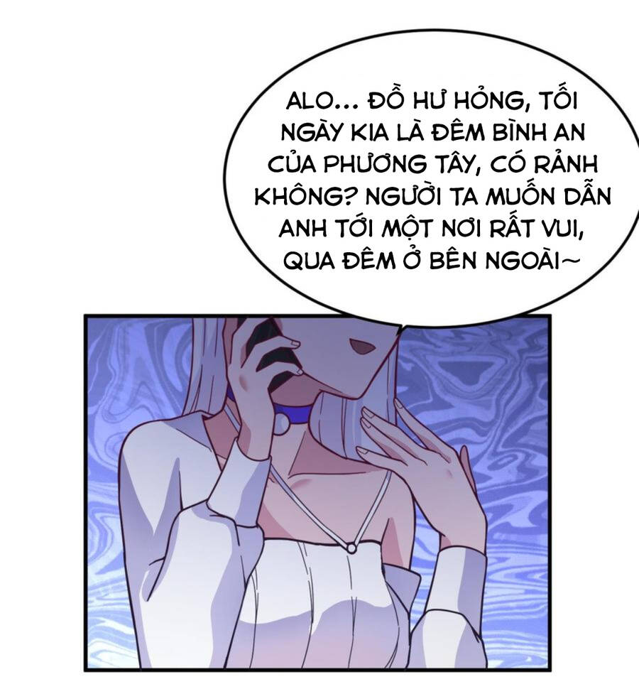 Trên Người Ta Có Một Con Rồng Chapter 515 - Trang 2