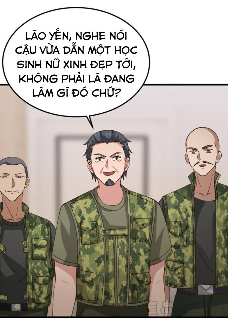 Trên Người Ta Có Một Con Rồng Chapter 514 - Trang 2