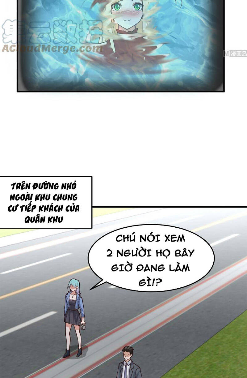 Trên Người Ta Có Một Con Rồng Chapter 513 - Trang 2