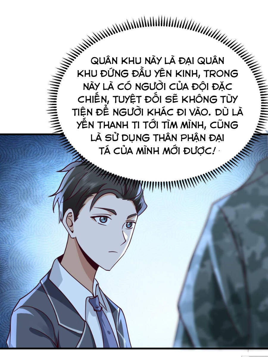 Trên Người Ta Có Một Con Rồng Chapter 512 - Trang 2