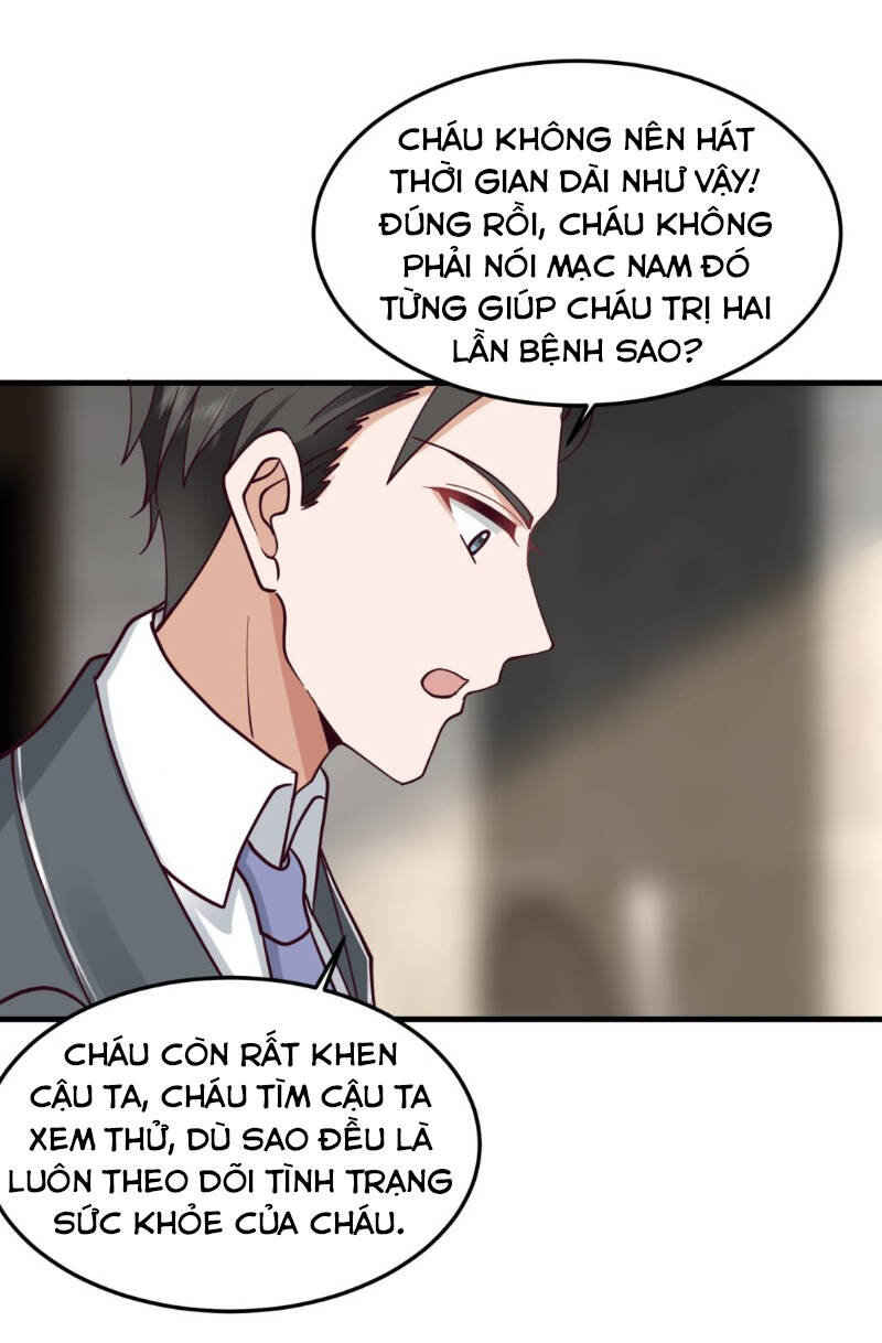 Trên Người Ta Có Một Con Rồng Chapter 511 - Trang 2