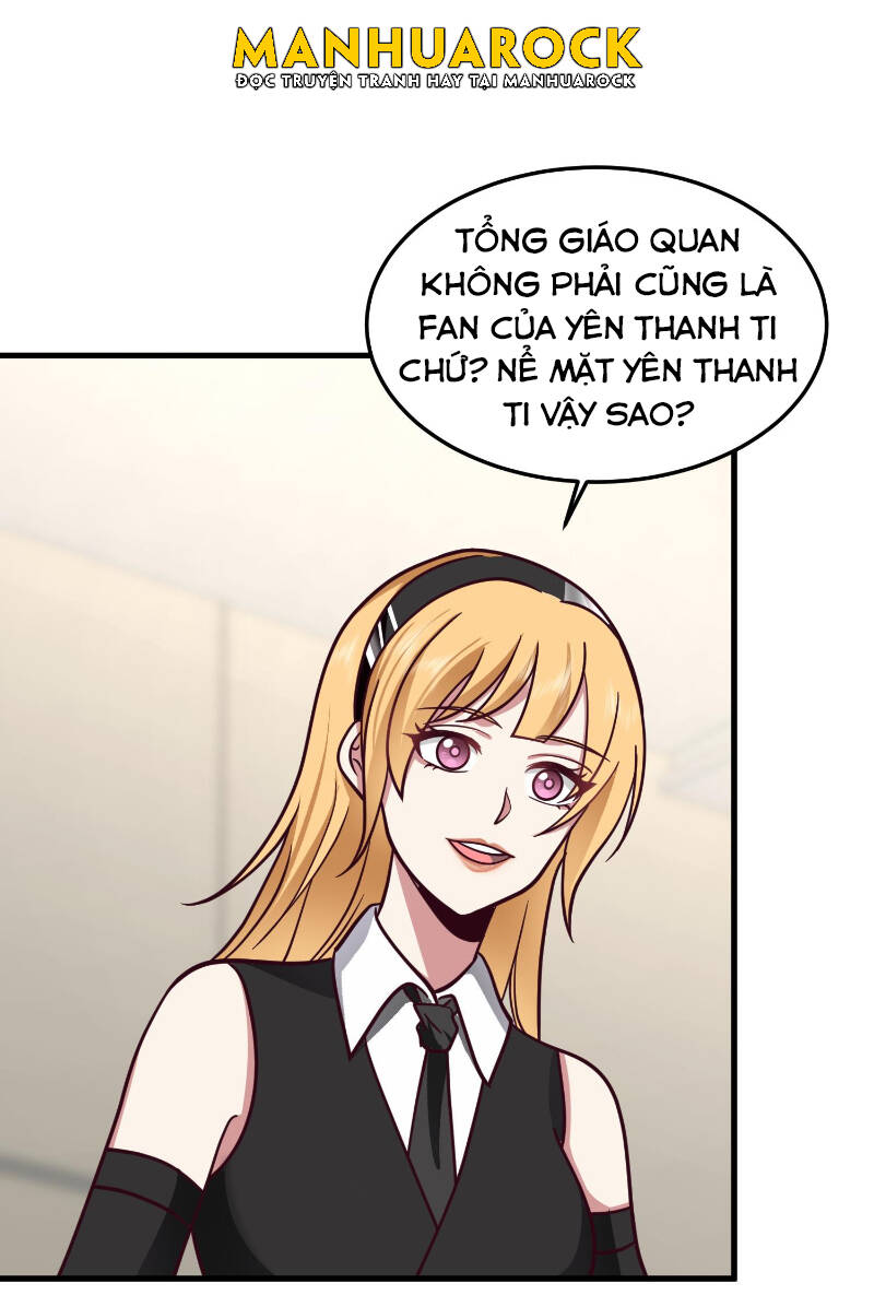 Trên Người Ta Có Một Con Rồng Chapter 511 - Trang 2