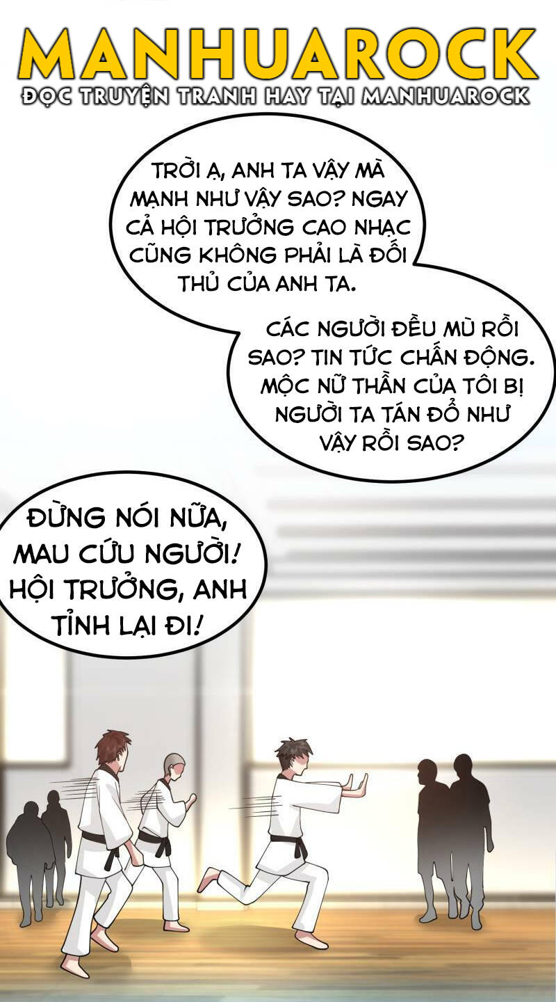 Trên Người Ta Có Một Con Rồng Chapter 509 - Trang 2