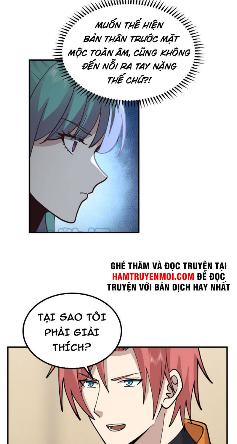 Trên Người Ta Có Một Con Rồng Chapter 508 - Trang 2