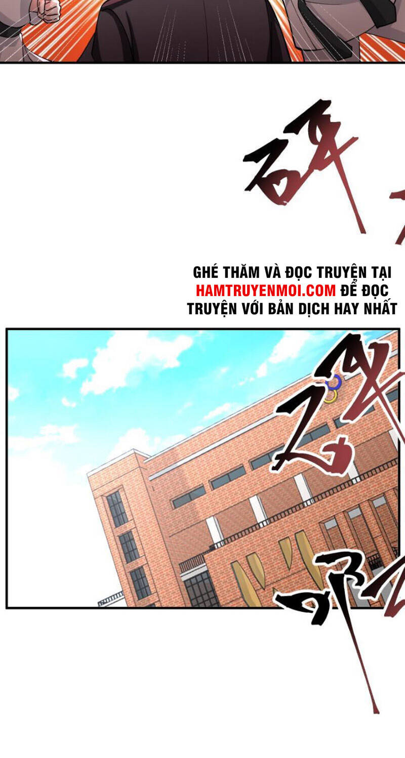 Trên Người Ta Có Một Con Rồng Chapter 508 - Trang 2