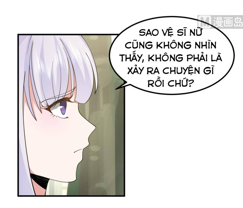 Trên Người Ta Có Một Con Rồng Chapter 506 - Trang 2