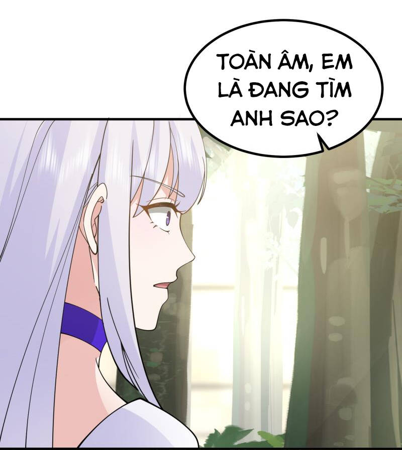 Trên Người Ta Có Một Con Rồng Chapter 506 - Trang 2