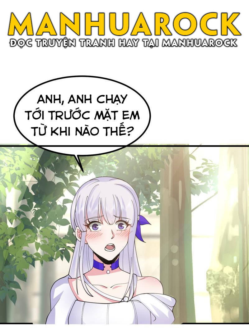 Trên Người Ta Có Một Con Rồng Chapter 506 - Trang 2