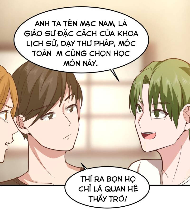 Trên Người Ta Có Một Con Rồng Chapter 505 - Trang 2