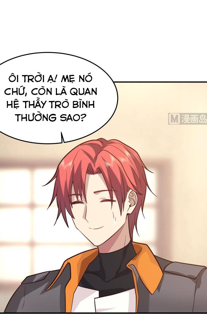 Trên Người Ta Có Một Con Rồng Chapter 505 - Trang 2