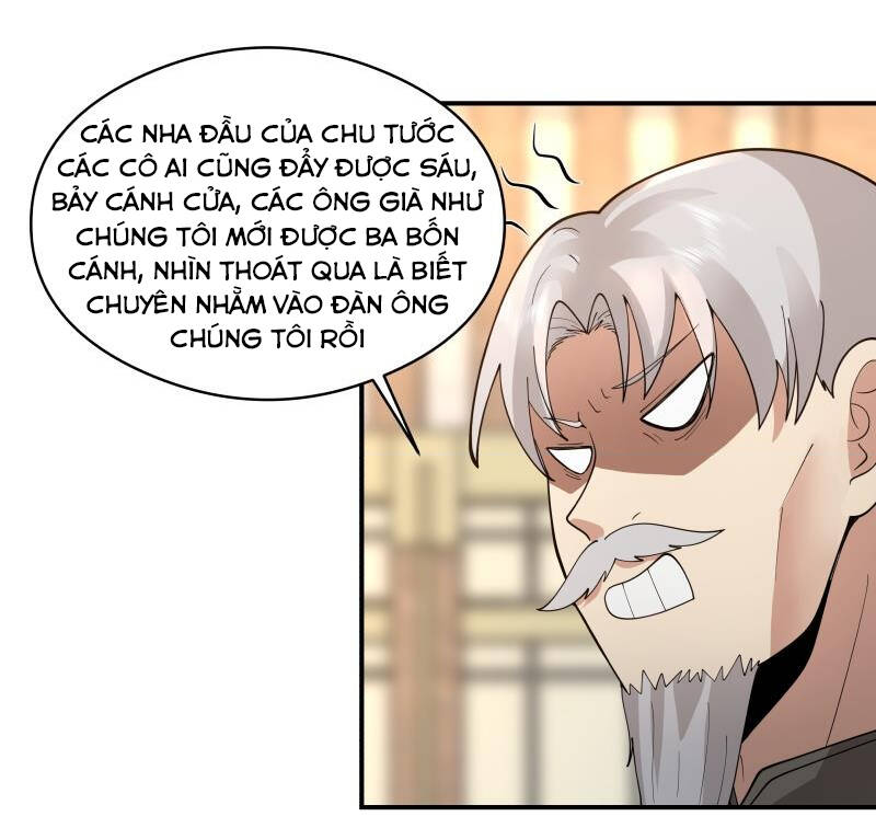 Trên Người Ta Có Một Con Rồng Chapter 503 - Trang 2