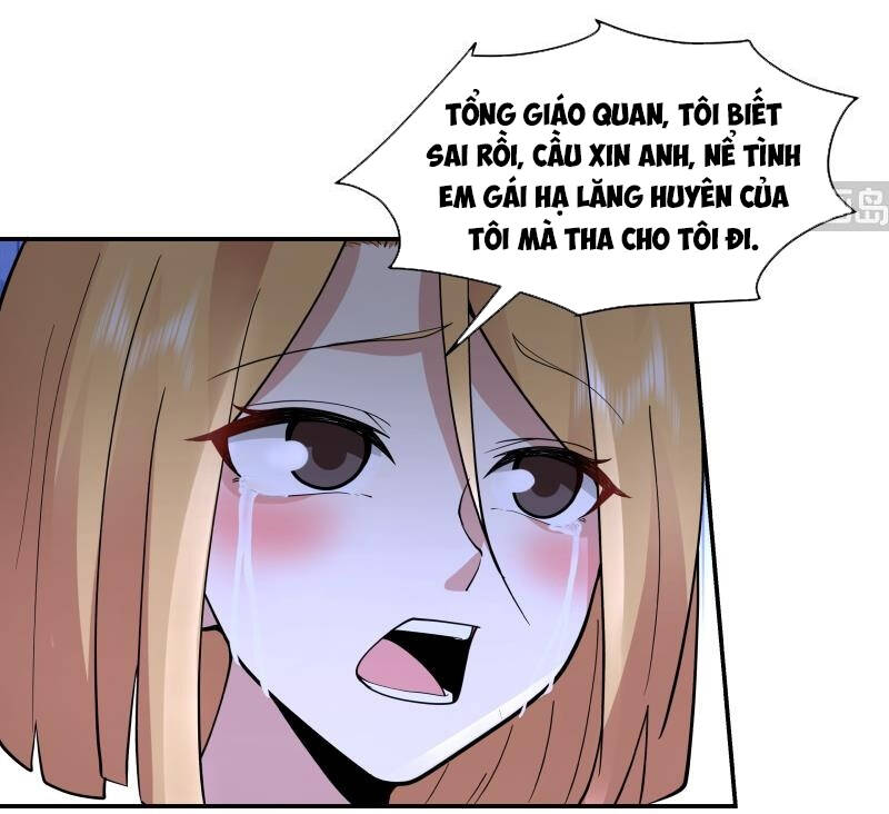 Trên Người Ta Có Một Con Rồng Chapter 501 - Trang 2