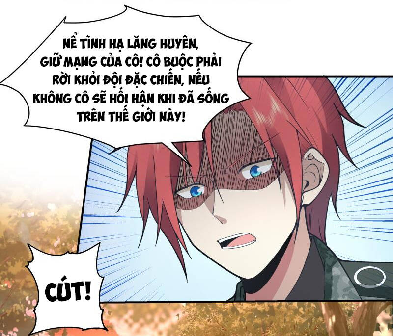 Trên Người Ta Có Một Con Rồng Chapter 501 - Trang 2