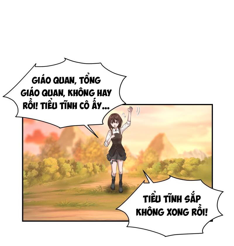 Trên Người Ta Có Một Con Rồng Chapter 501 - Trang 2