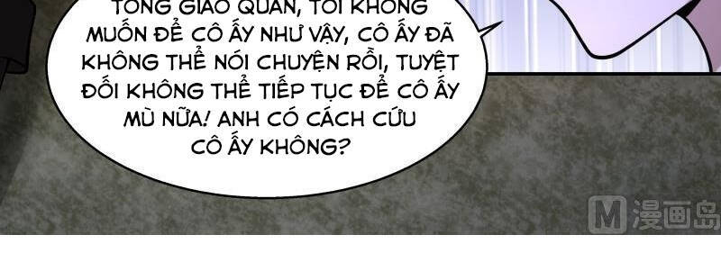 Trên Người Ta Có Một Con Rồng Chapter 501 - Trang 2