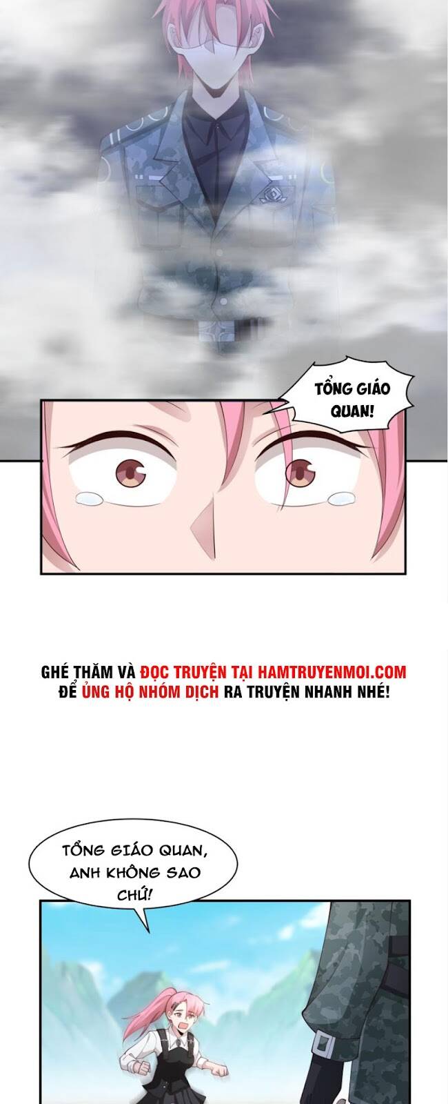 Trên Người Ta Có Một Con Rồng Chapter 497 - Trang 2