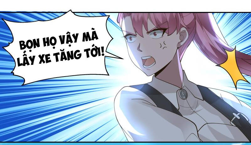 Trên Người Ta Có Một Con Rồng Chapter 496 - Trang 2