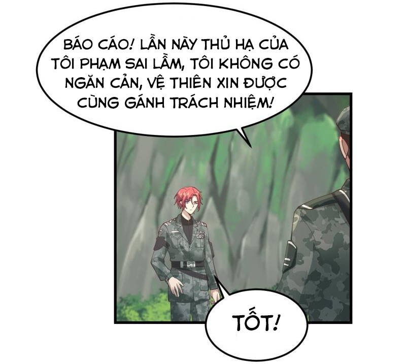 Trên Người Ta Có Một Con Rồng Chapter 481 - Trang 2