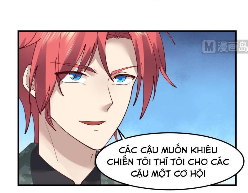 Trên Người Ta Có Một Con Rồng Chapter 481 - Trang 2