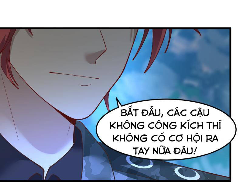 Trên Người Ta Có Một Con Rồng Chapter 481 - Trang 2