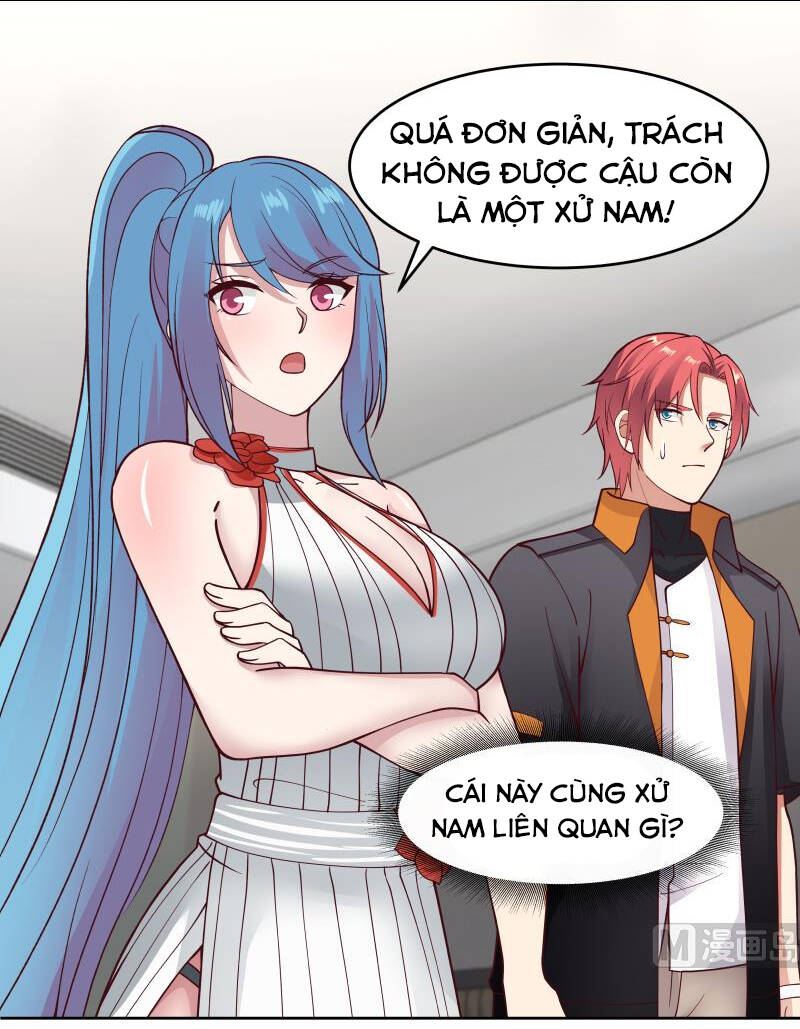 Trên Người Ta Có Một Con Rồng Chapter 473 - Trang 2