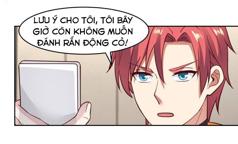 Trên Người Ta Có Một Con Rồng Chapter 473 - Trang 2