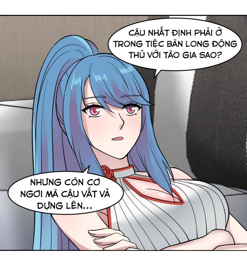 Trên Người Ta Có Một Con Rồng Chapter 473 - Trang 2