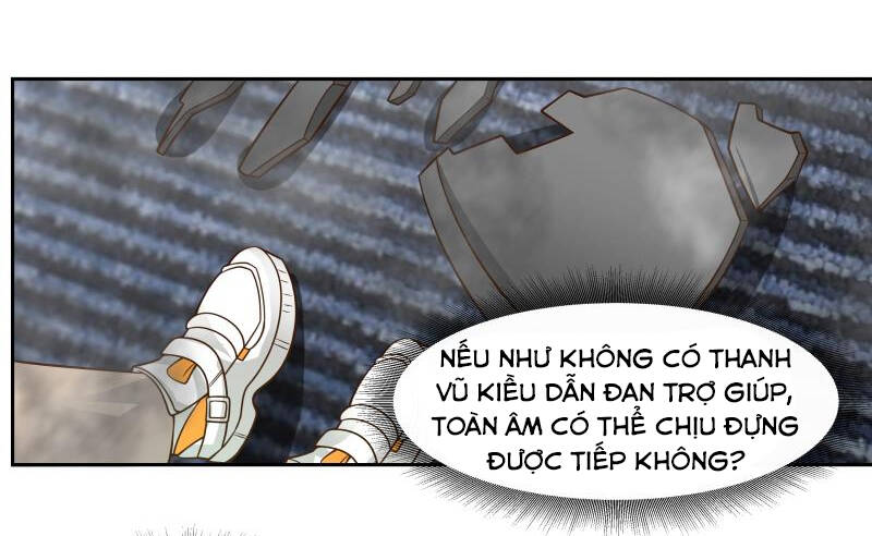 Trên Người Ta Có Một Con Rồng Chapter 472 - Trang 2