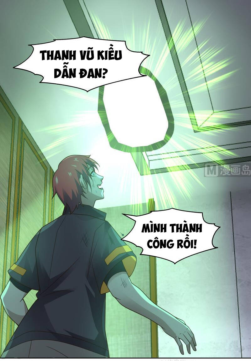 Trên Người Ta Có Một Con Rồng Chapter 472 - Trang 2