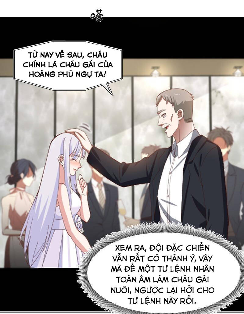 Trên Người Ta Có Một Con Rồng Chapter 472 - Trang 2