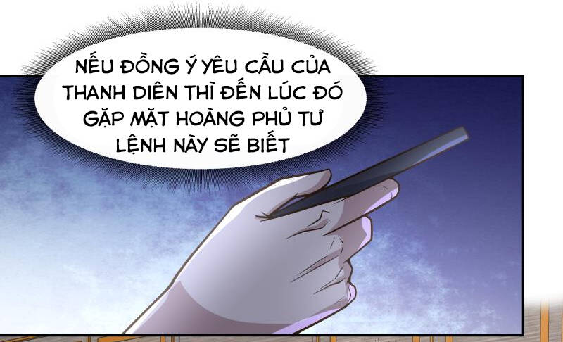 Trên Người Ta Có Một Con Rồng Chapter 472 - Trang 2