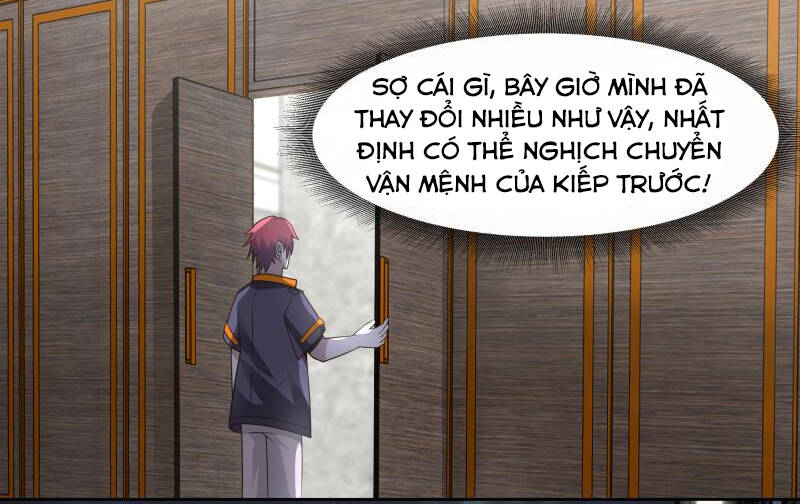 Trên Người Ta Có Một Con Rồng Chapter 472 - Trang 2