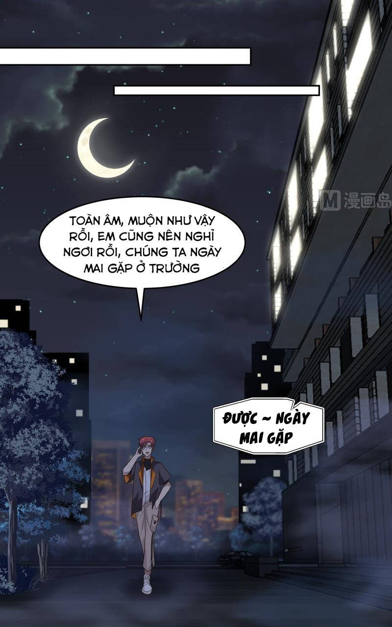 Trên Người Ta Có Một Con Rồng Chapter 472 - Trang 2