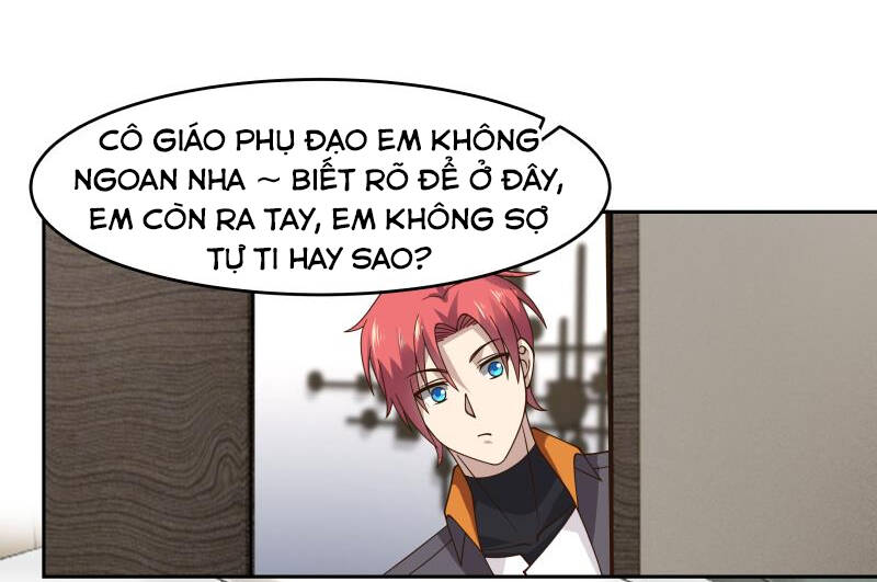 Trên Người Ta Có Một Con Rồng Chapter 472 - Trang 2