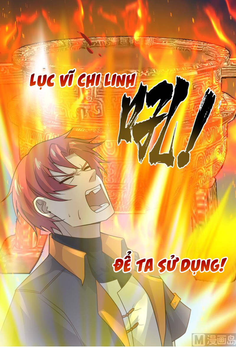 Trên Người Ta Có Một Con Rồng Chapter 472 - Trang 2