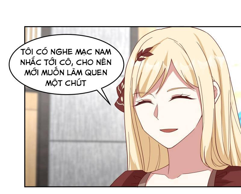 Trên Người Ta Có Một Con Rồng Chapter 469 - Trang 2