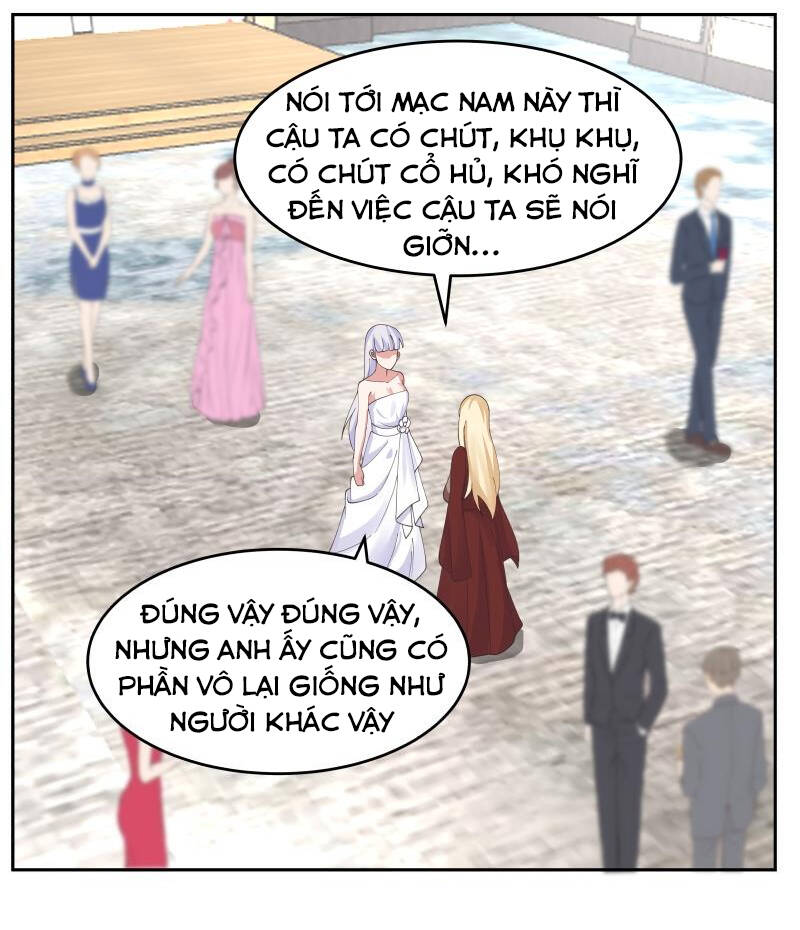 Trên Người Ta Có Một Con Rồng Chapter 469 - Trang 2