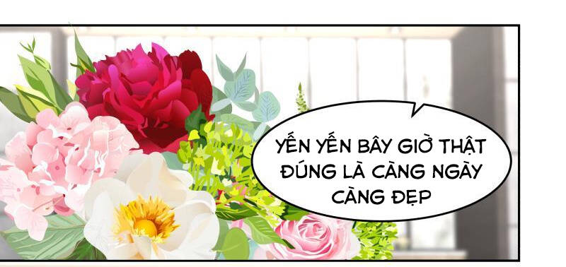 Trên Người Ta Có Một Con Rồng Chapter 469 - Trang 2