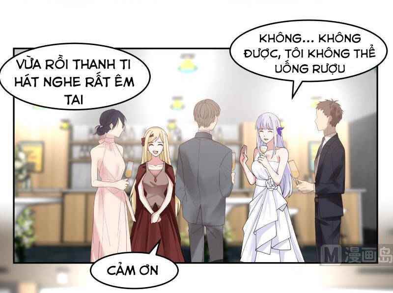 Trên Người Ta Có Một Con Rồng Chapter 469 - Trang 2