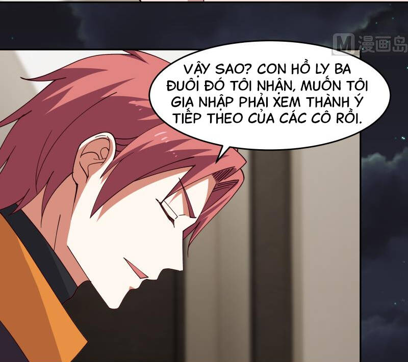 Trên Người Ta Có Một Con Rồng Chapter 468 - Trang 2