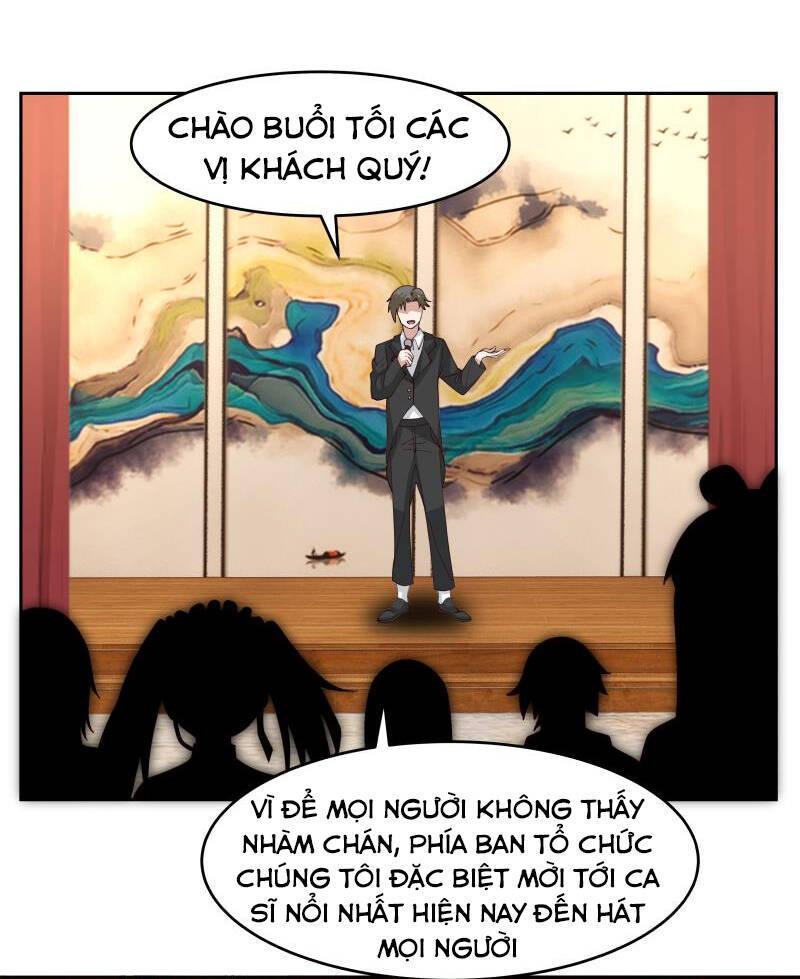 Trên Người Ta Có Một Con Rồng Chapter 468 - Trang 2