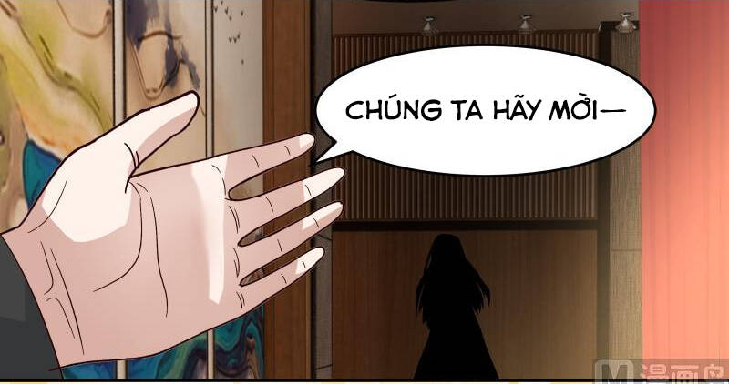 Trên Người Ta Có Một Con Rồng Chapter 468 - Trang 2