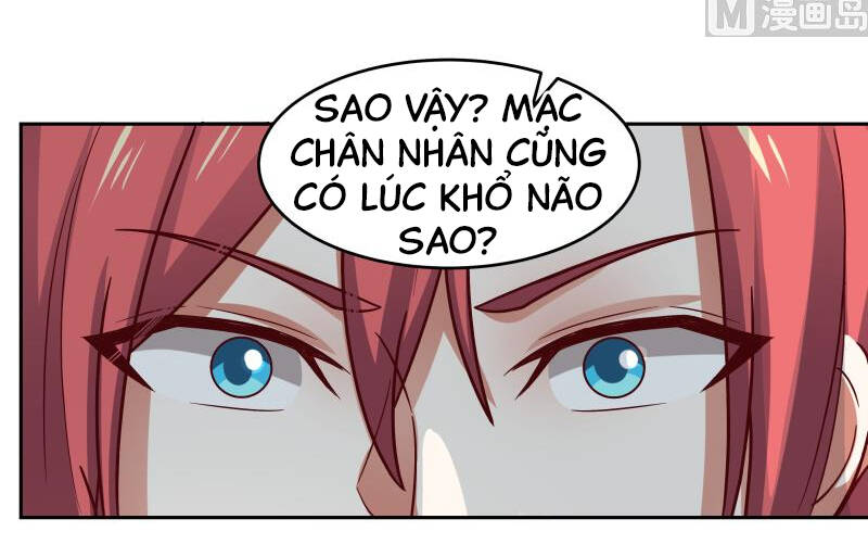 Trên Người Ta Có Một Con Rồng Chapter 467 - Trang 2