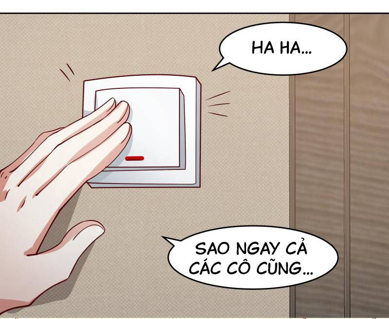 Trên Người Ta Có Một Con Rồng Chapter 467 - Trang 2